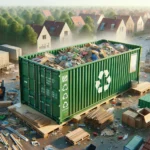 Alles wat je moet weten over een afvalcontainer huren